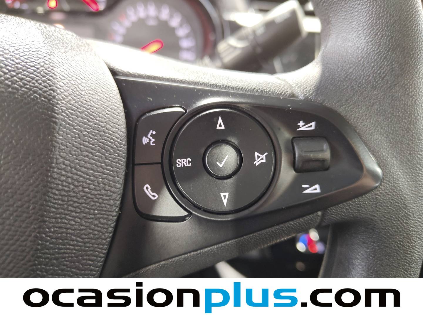 Foto Opel Corsa Opel Corsa 1.5D DT Edition (102 CV)