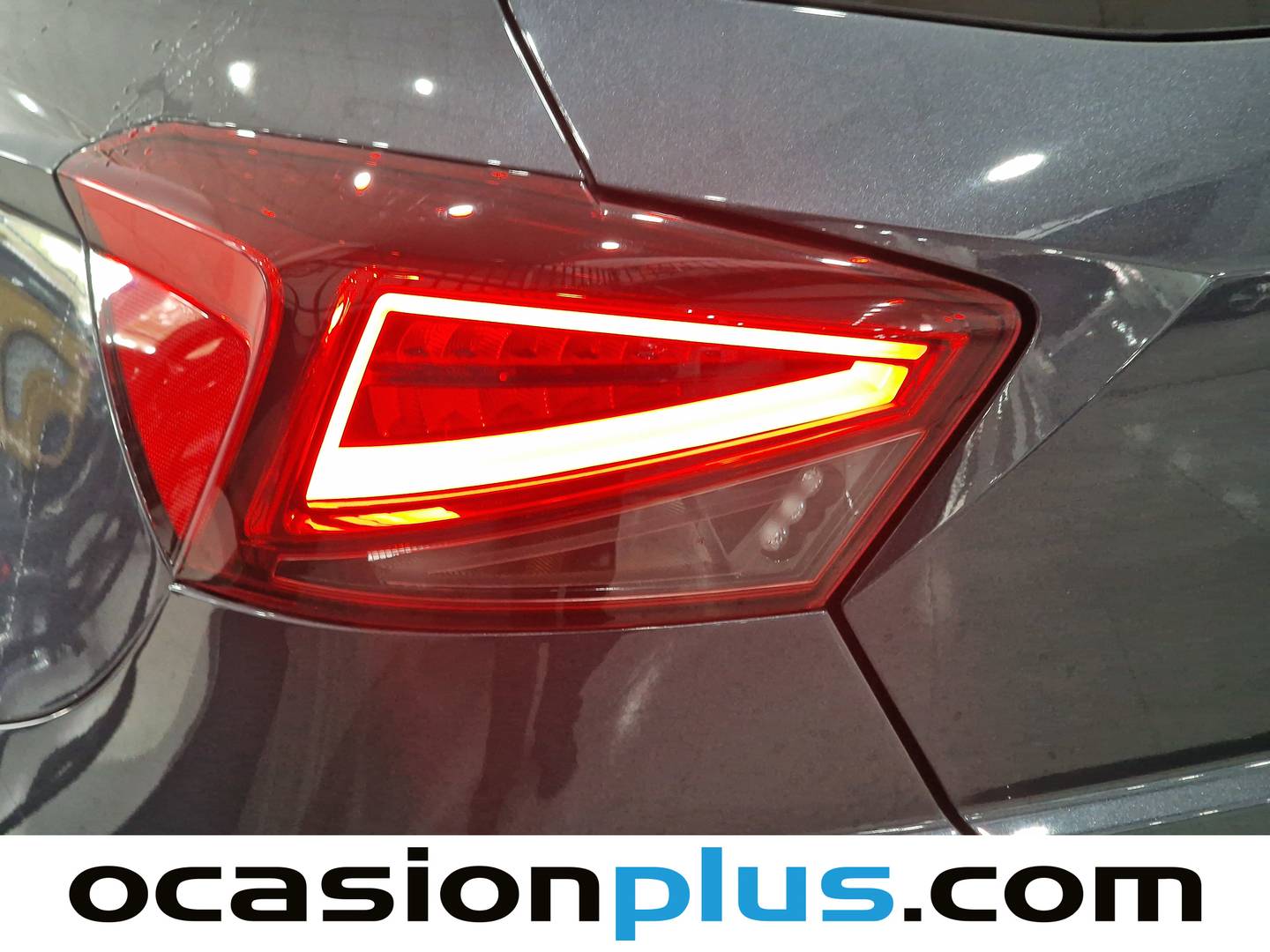 Acabados Seat Ibiza Seat Ibiza 1.0 TSI S&S Special Edition Xcellence (115 CV)