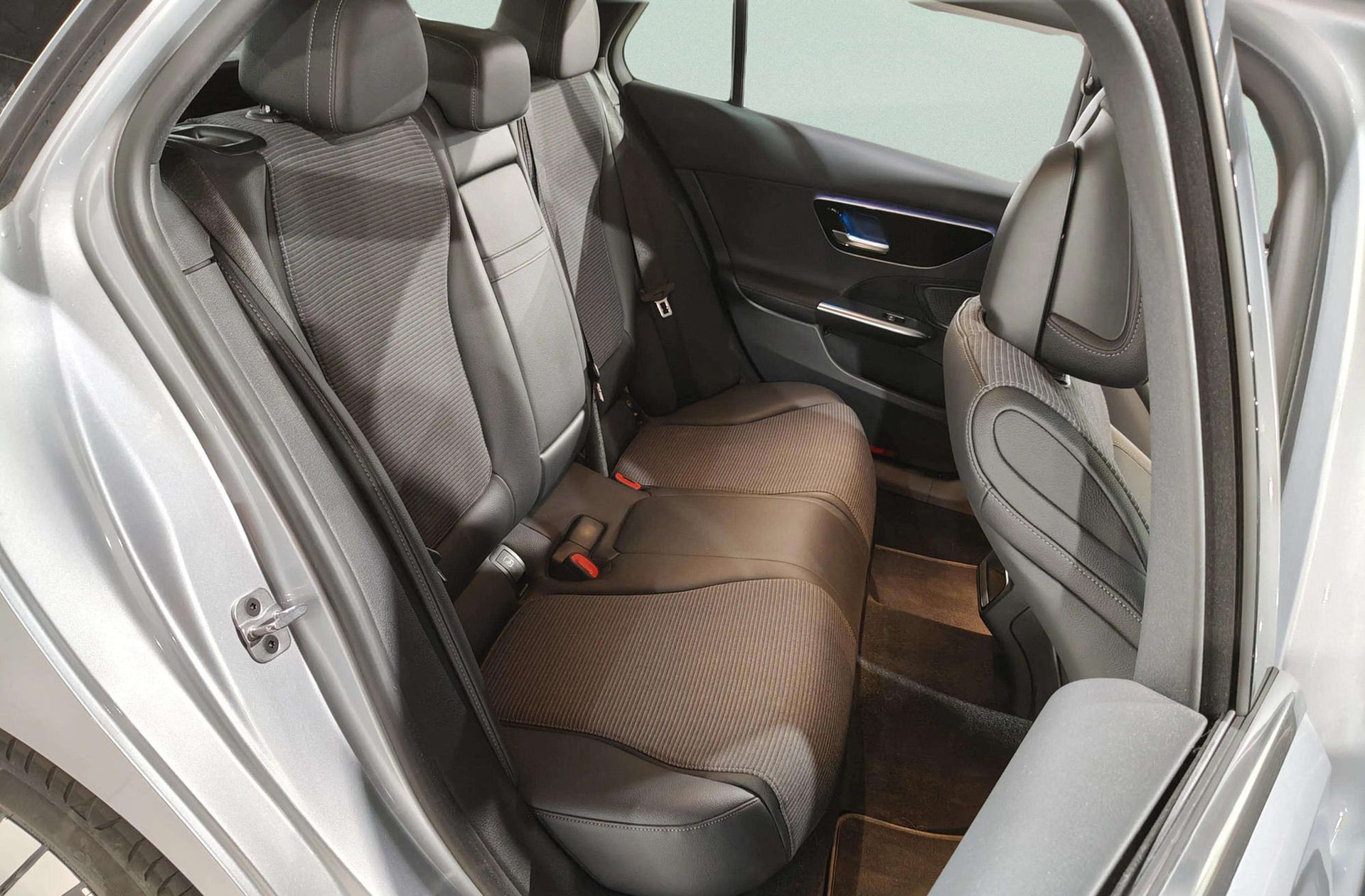 Mercedes-Benz Clase C C Estate 200 - foto 21