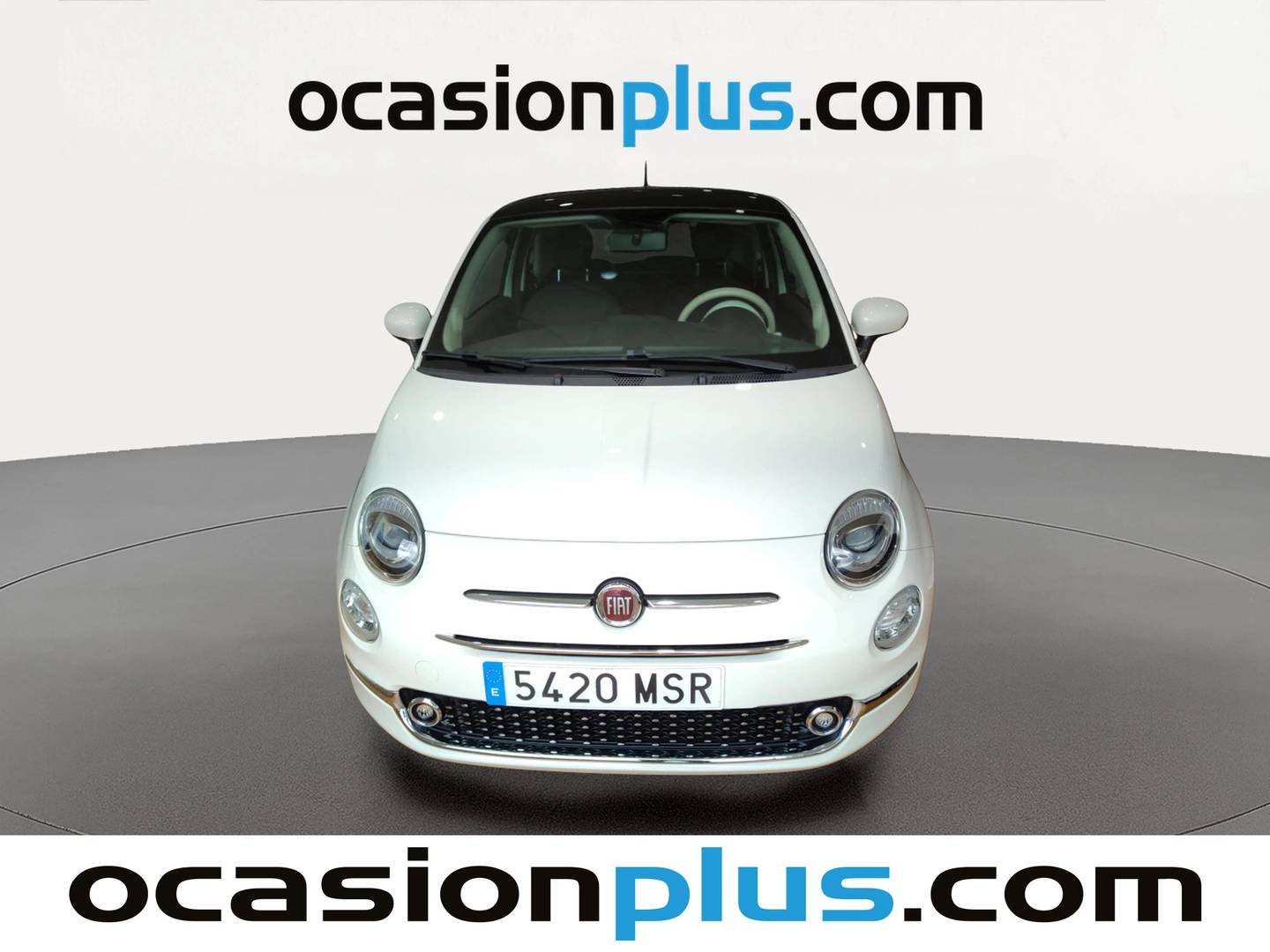 Fiat 500 Fiat 500 1.0 Hybrid Dolcevita (70 CV) seminuevo