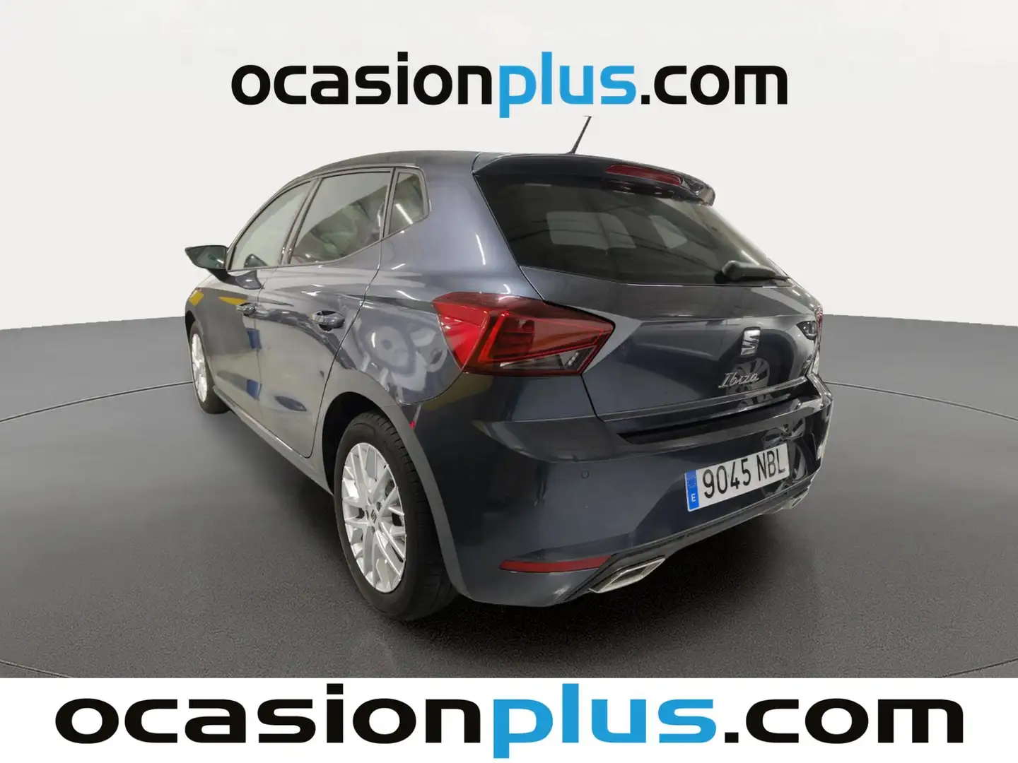 Foto Seat Ibiza SEAT Ibiza 1.0 TSI FR Salta (115 CV)