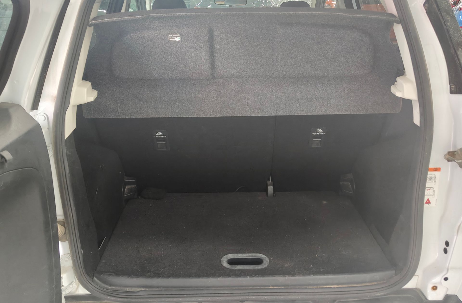 Ford EcoSport 1.0T EcoBoost Trend - foto 14