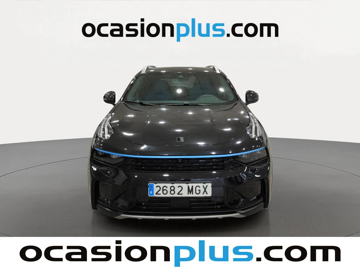 Lynk & Co 01 Lynk & Co 01 1.5 PHEV 6.6kW (261 CV) barato