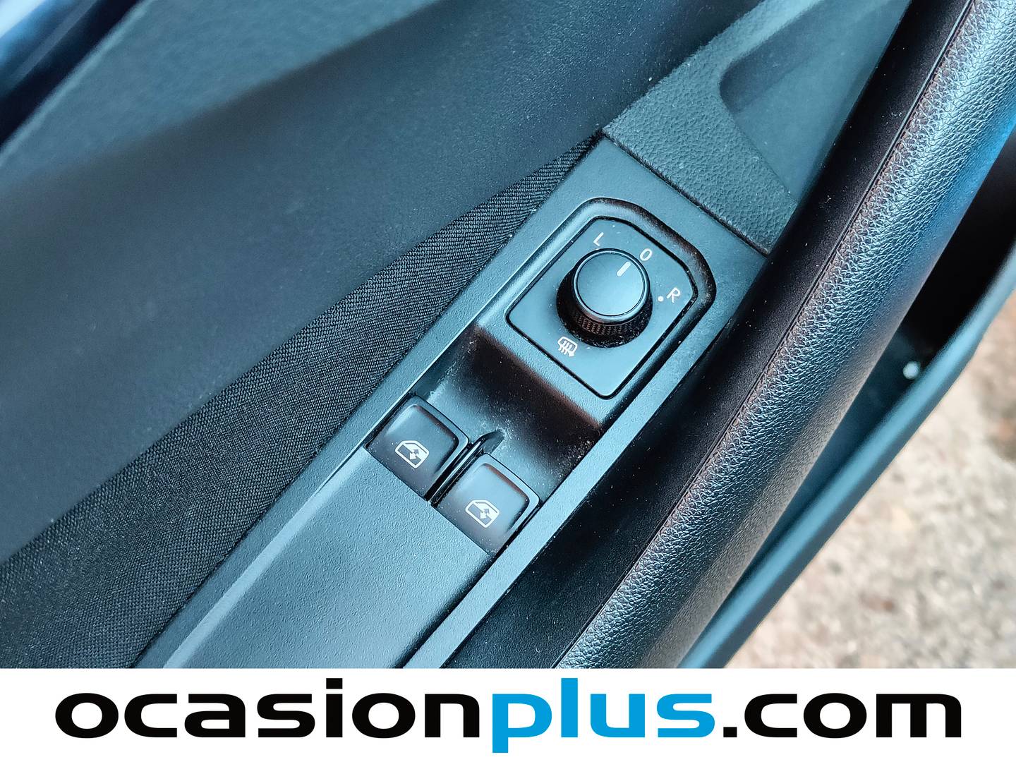 Skoda Kamiq Skoda Kamiq 1.5 TSI Emotion (150 CV) 150cv