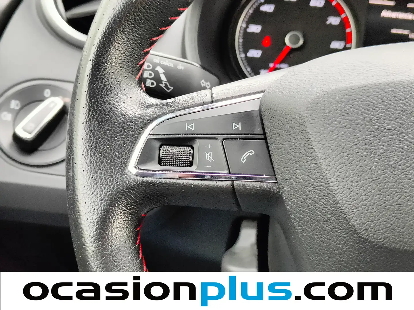 Foto Seat Ibiza SEAT Ibiza 1.0 EcoTSI FR Ultimate Edition (110 CV)