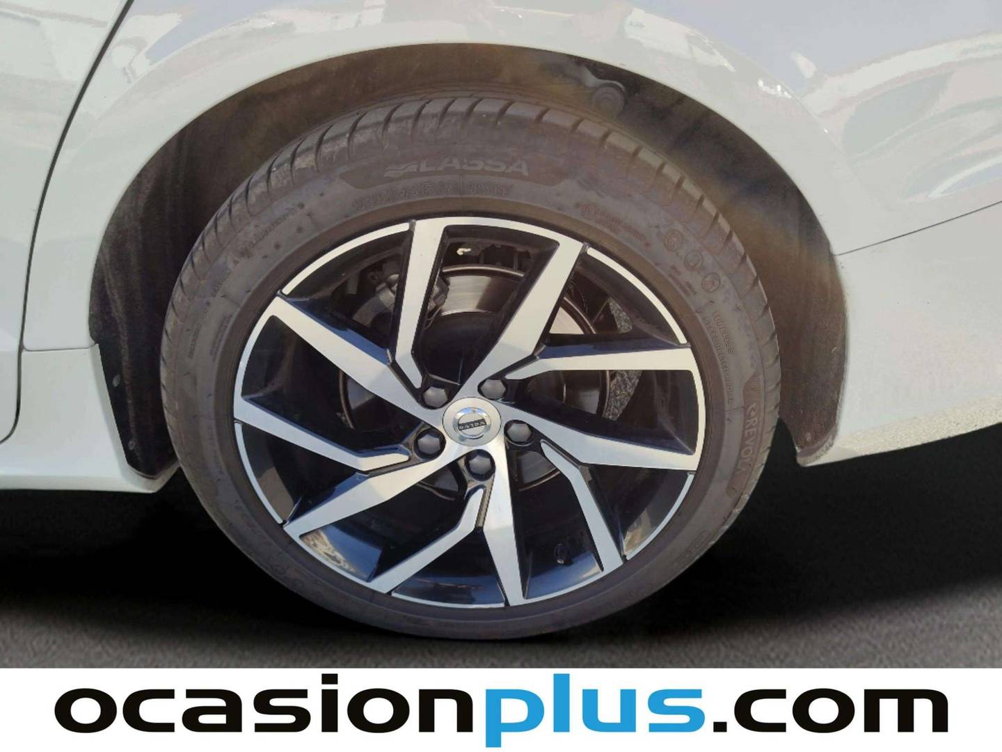 Volvo V60 Volvo V60 D3 Business Plus Auto (150 CV) seminuevo