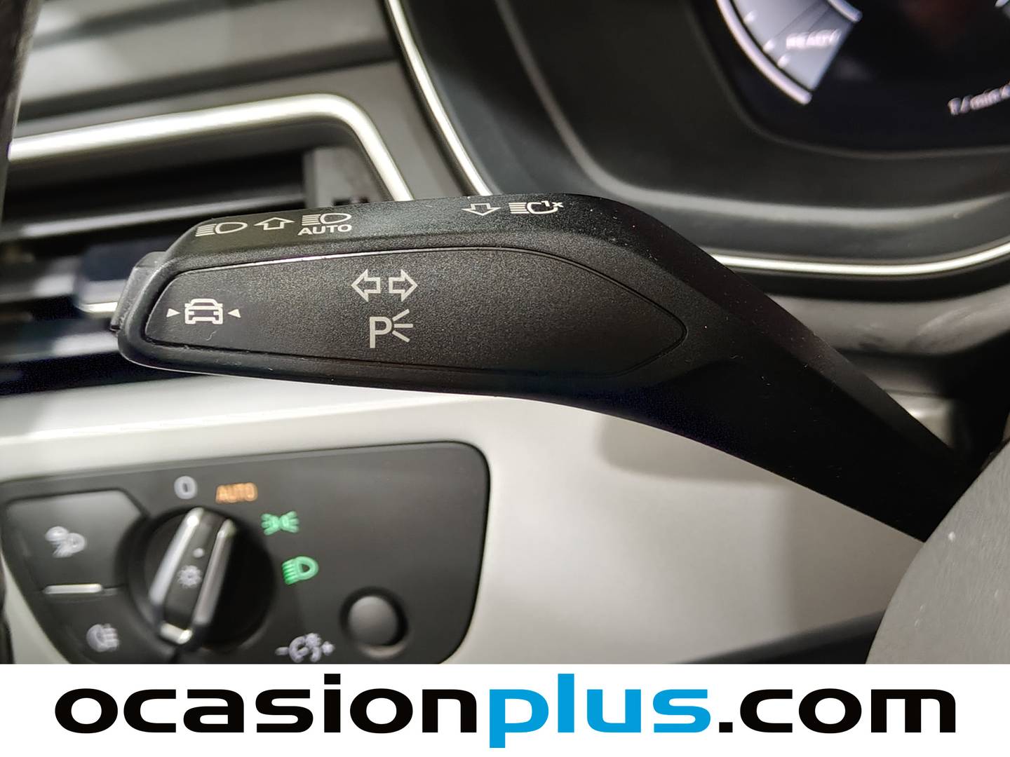 Foto Audi A4 Allroad Quattro Audi A4 Allroad 40 TDI quattro (204 CV) S tronic