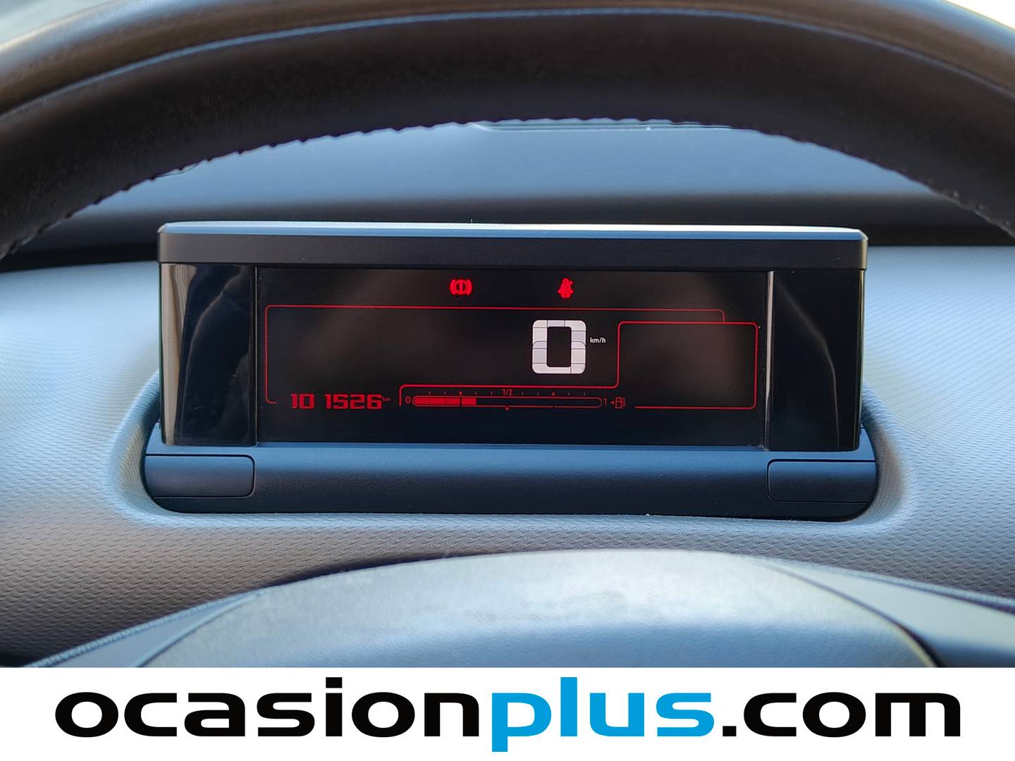 Citroën C4 Cactus Citroën C4 Cactus PureTech 82 Feel (82 CV) 2017