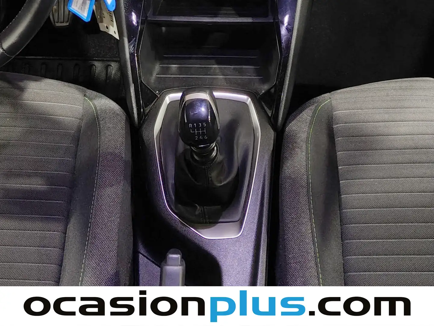 Foto Peugeot 2008 Peugeot 2008 PureTech 100 S&S Active (100 CV)