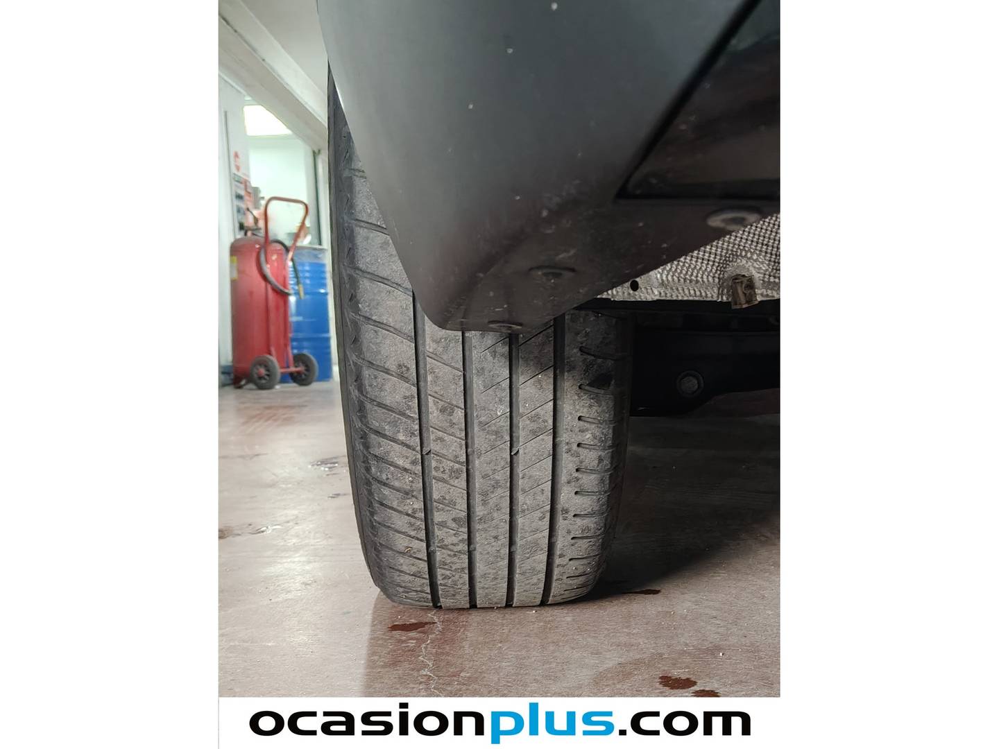 Foto BMW X4 BMW X4 xDrive20d (190 CV)