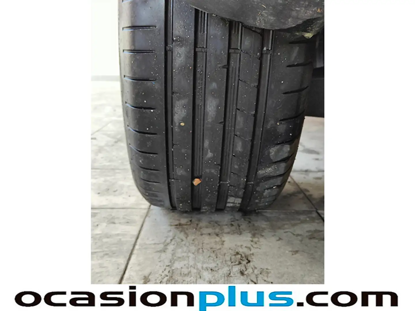 Foto Volkswagen Tiguan Volkswagen Tiguan T1 2.0 TDI BMT 4x2 (150 CV)