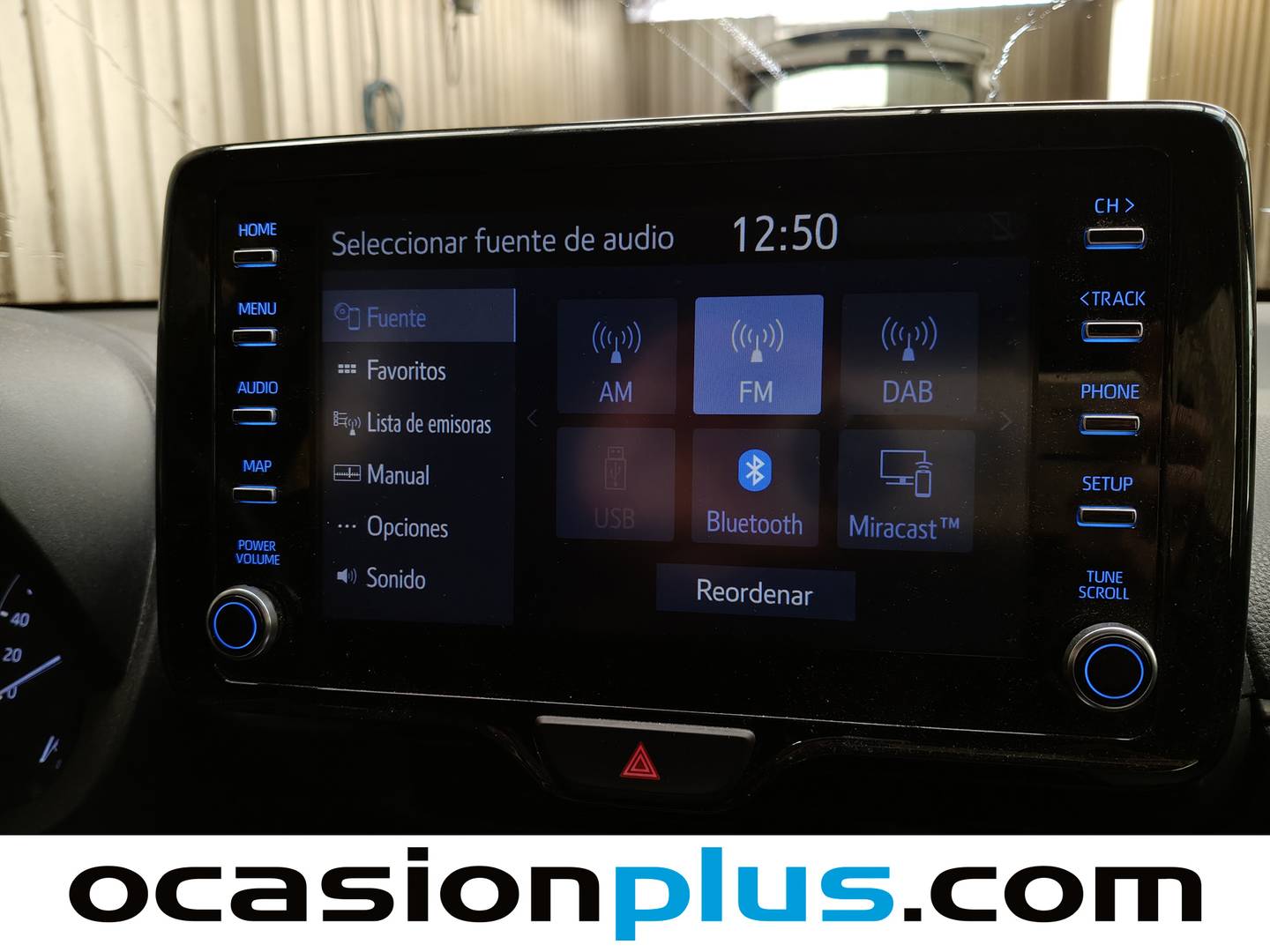 Foto Toyota Yaris Toyota Yaris 120H Active Tech (116 CV)