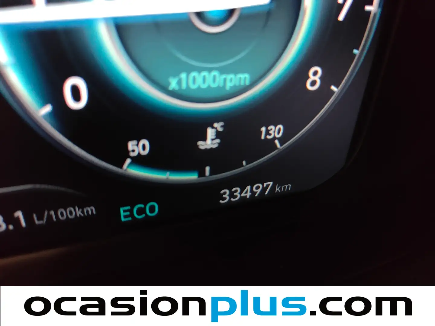 Foto Hyundai Bayon Hyundai Bayon 1.0 TGDI 48V Maxx (100 CV)