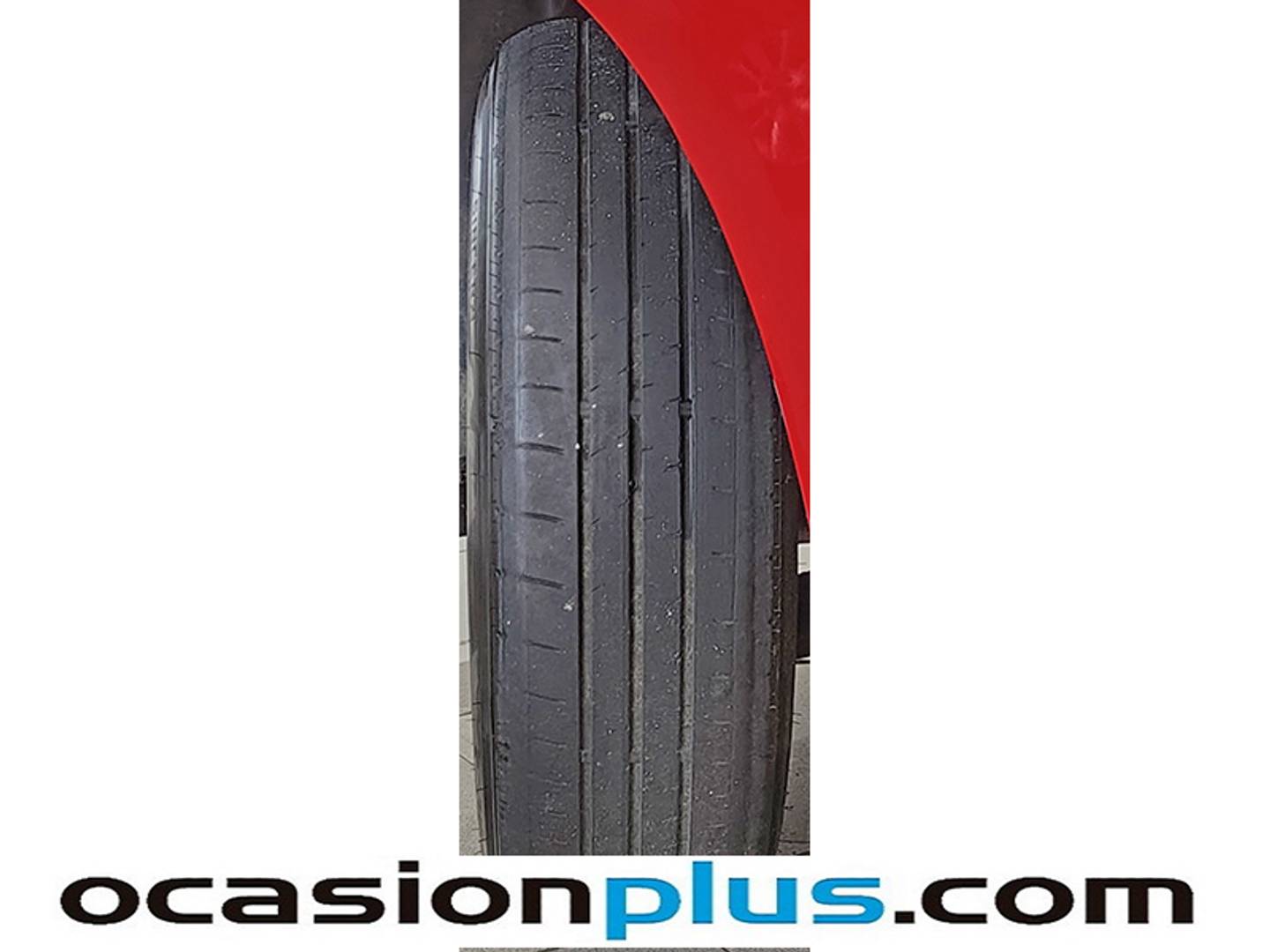 Foto Skoda Fabia Skoda Fabia Combi 1.0 TSI Ambition (95 CV)