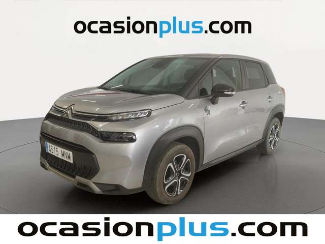 Citroën C3 Aircross PureTech 110 S&S You! (110 CV) de segunda mano