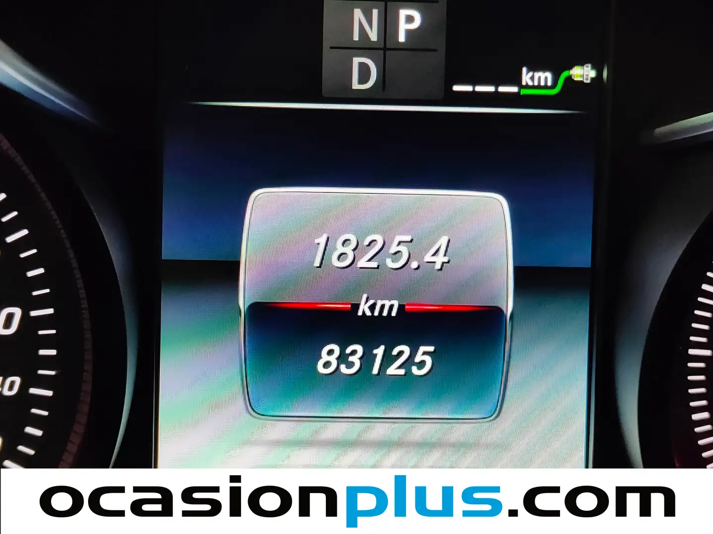 Foto Mercedes GLC Coupé Mercedes-Benz GLC Coupé 350 e 4Matic (320 CV)