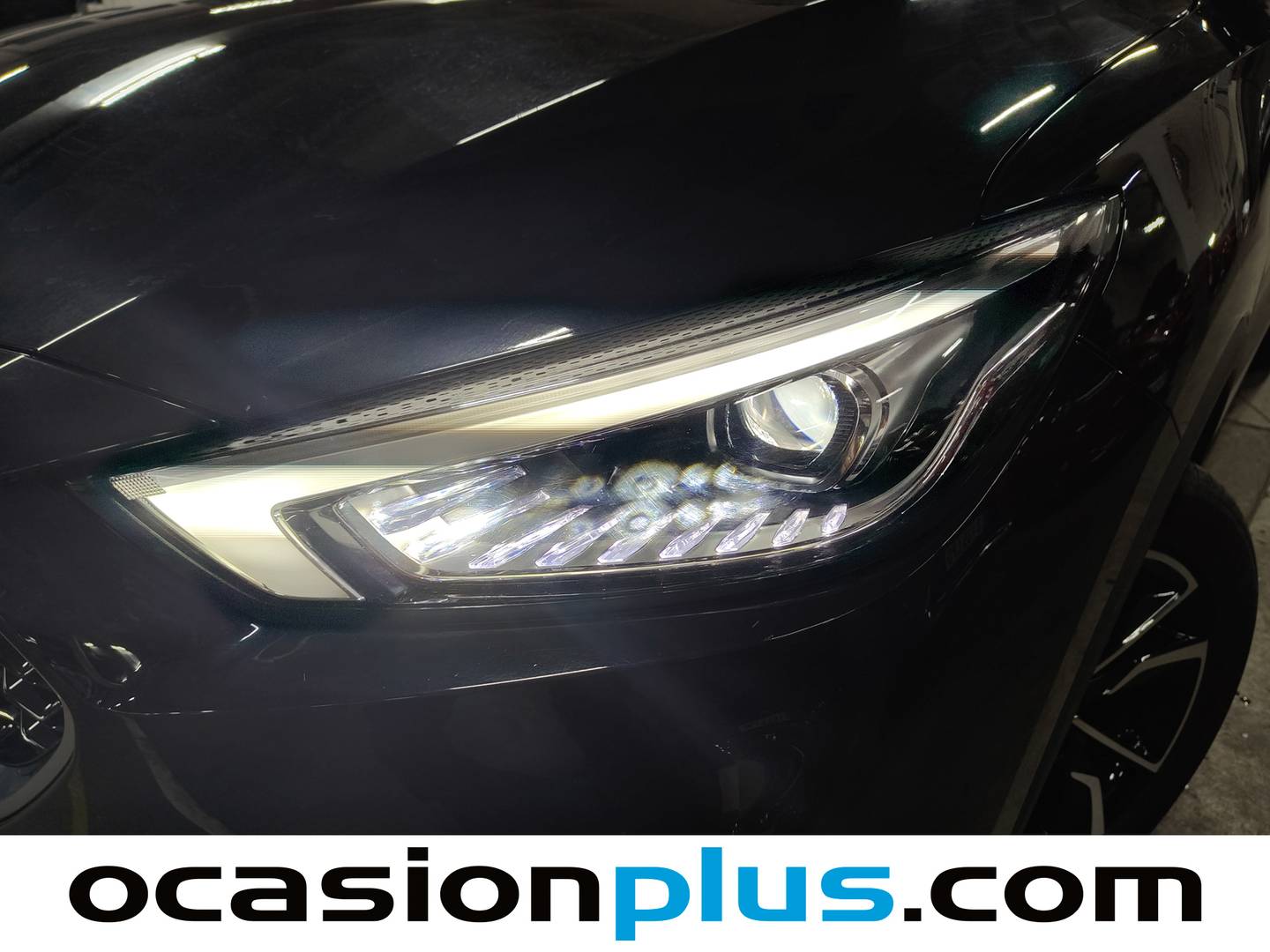 Paquetes del MG ZS MG ZS 1.0T Luxury  (111 CV)
