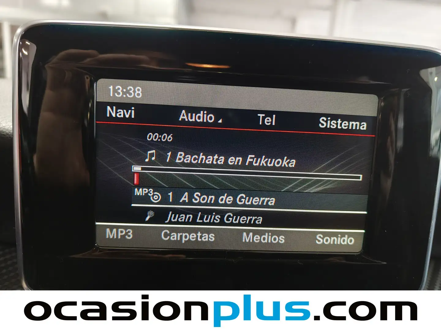 Foto Mercedes Clase A Mercedes-Benz Clase A Clase A 200 d AMG Line 4Matic (136 CV)