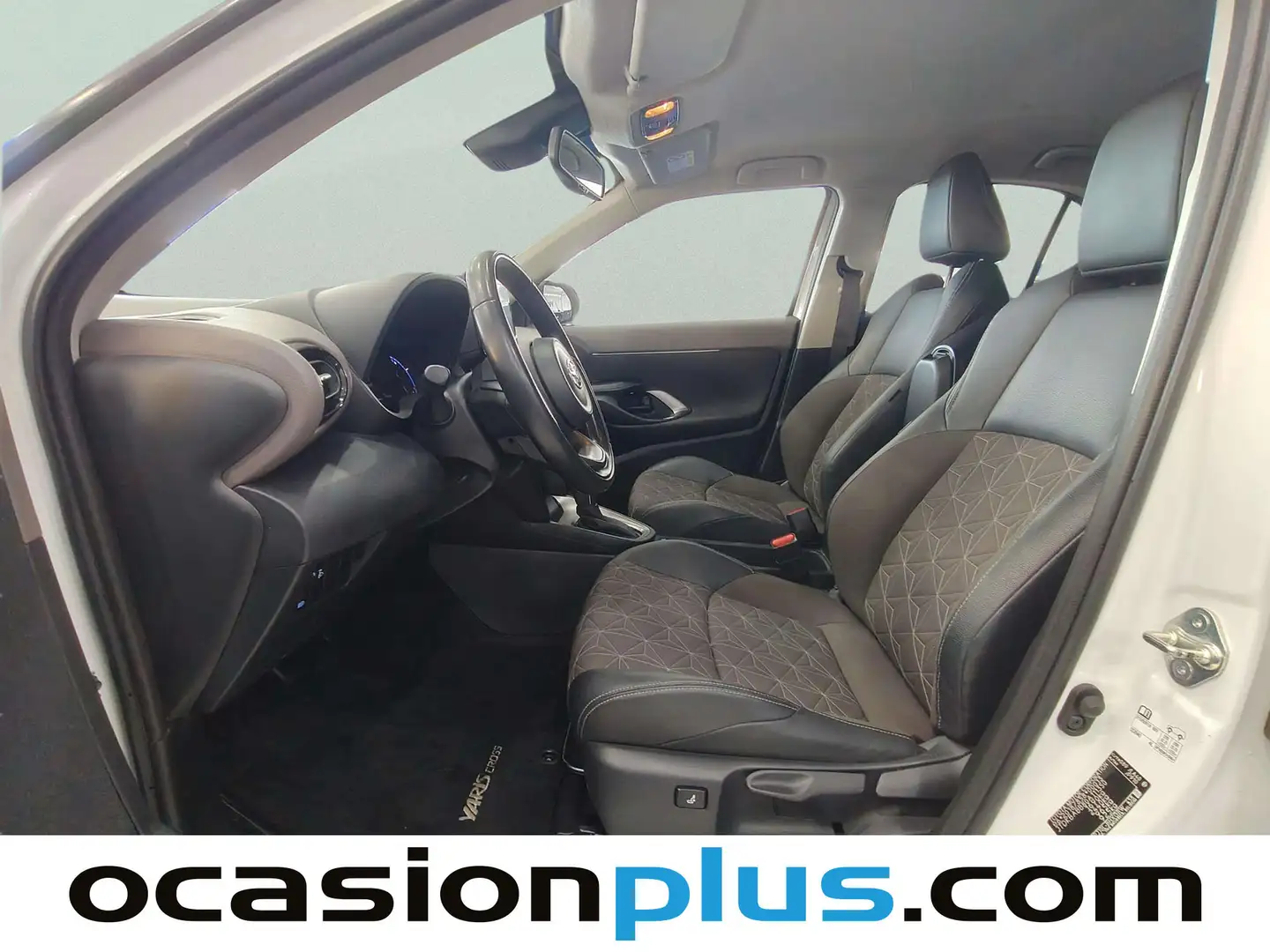 Foto Toyota Yaris Cross Toyota Yaris Cross 120H Style(116 CV)