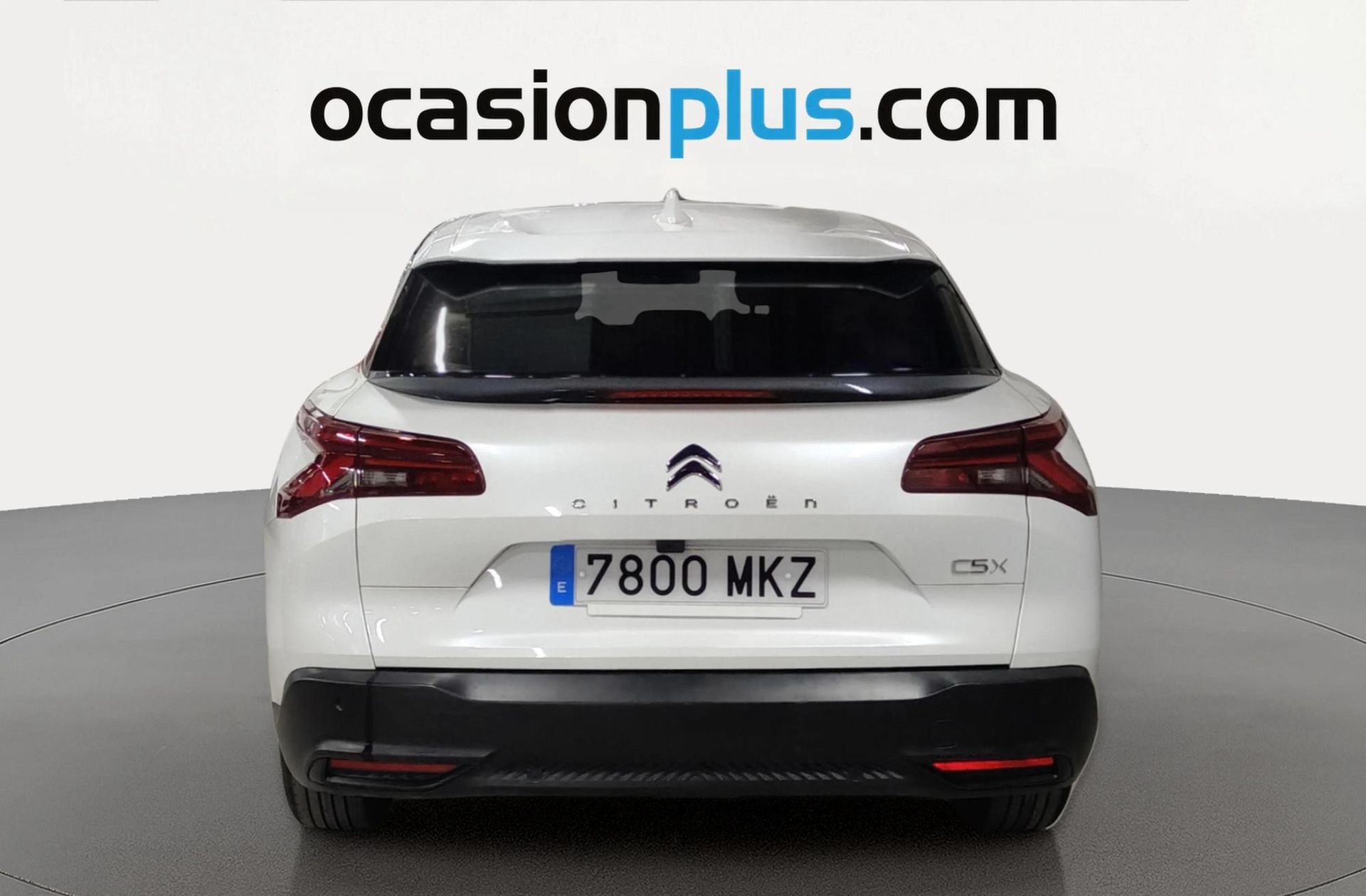Citroën C5 X PureTech 130 Feel Pack EAT8 - foto 16