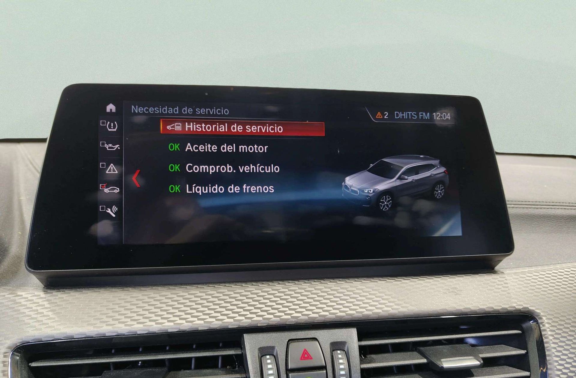 BMW X2 sDrive18i Pack M - foto 28