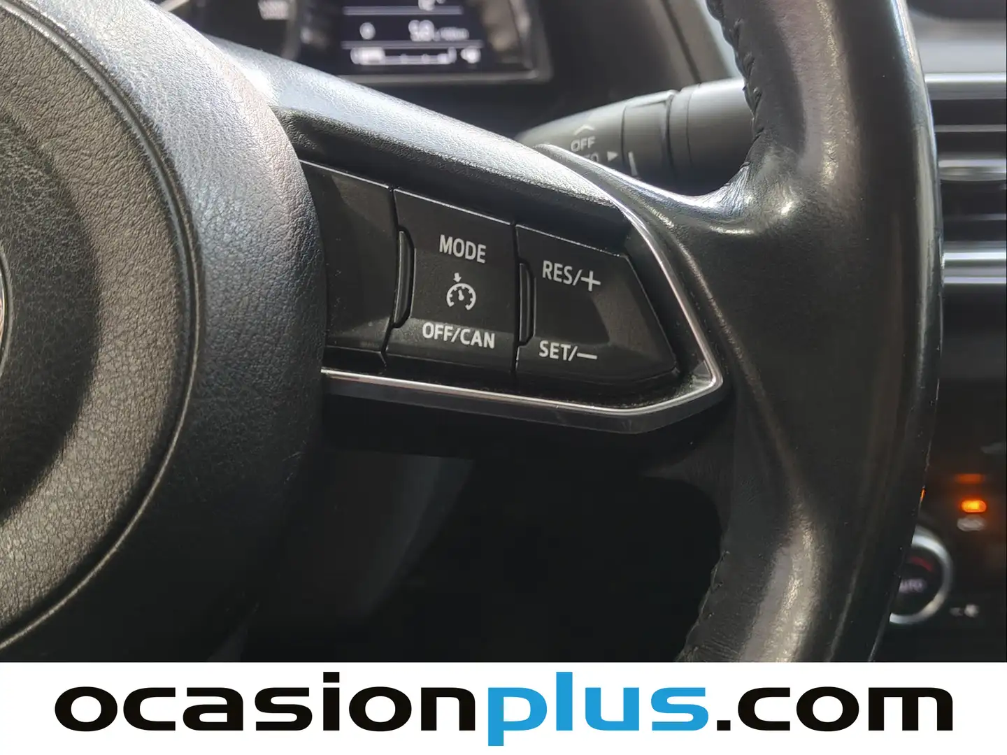 Foto Mazda Mazda3 Mazda Mazda 3 2.2 SKYACTIV-D SportSedan Zenith (150 CV)