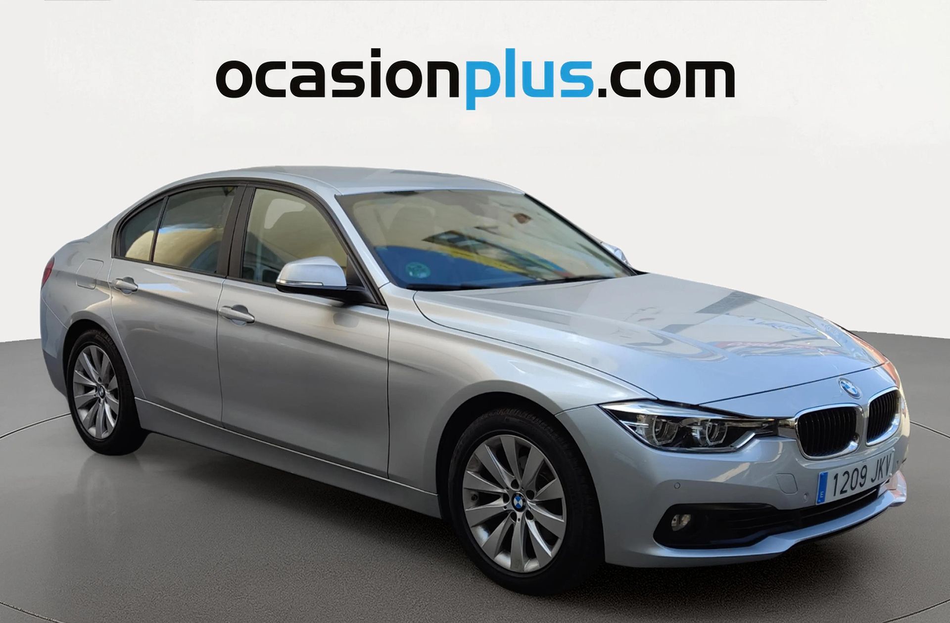 BMW Serie 3 320i - foto 2