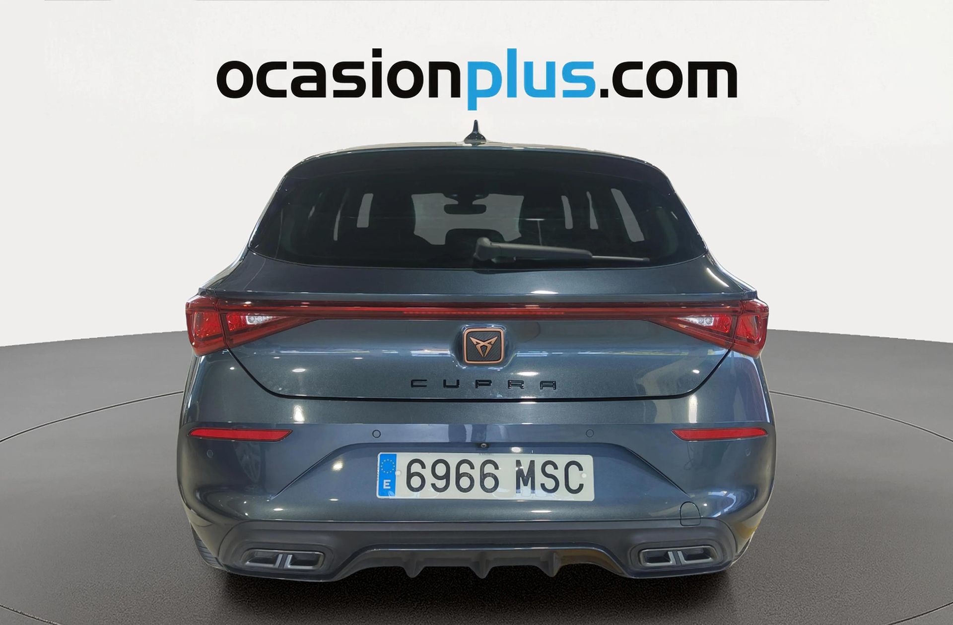 Cupra León 1.5 eTSI DSG - foto 17