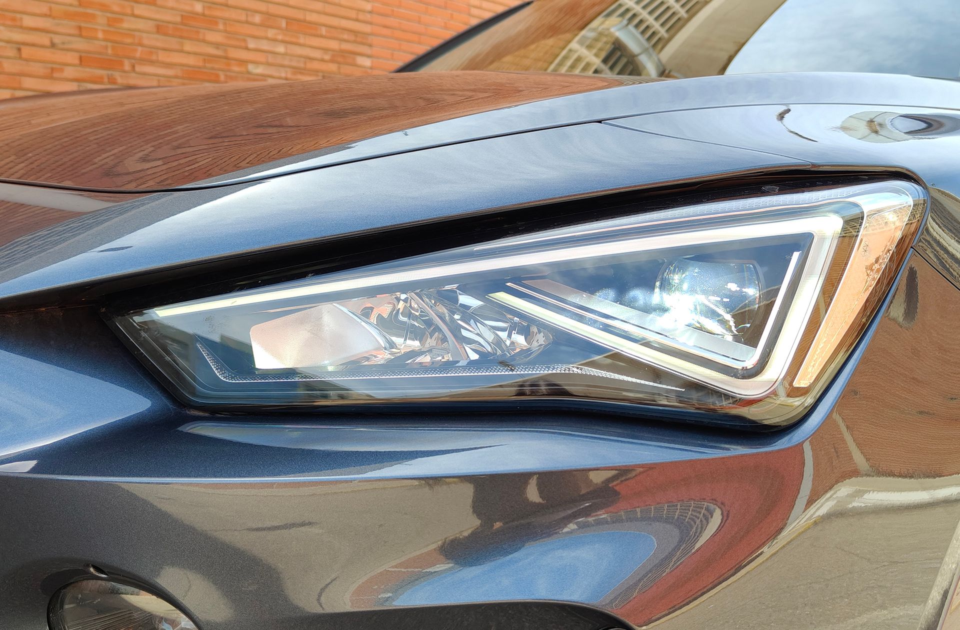 Cupra Formentor 1.4 e-Hybrid DSG - foto 16