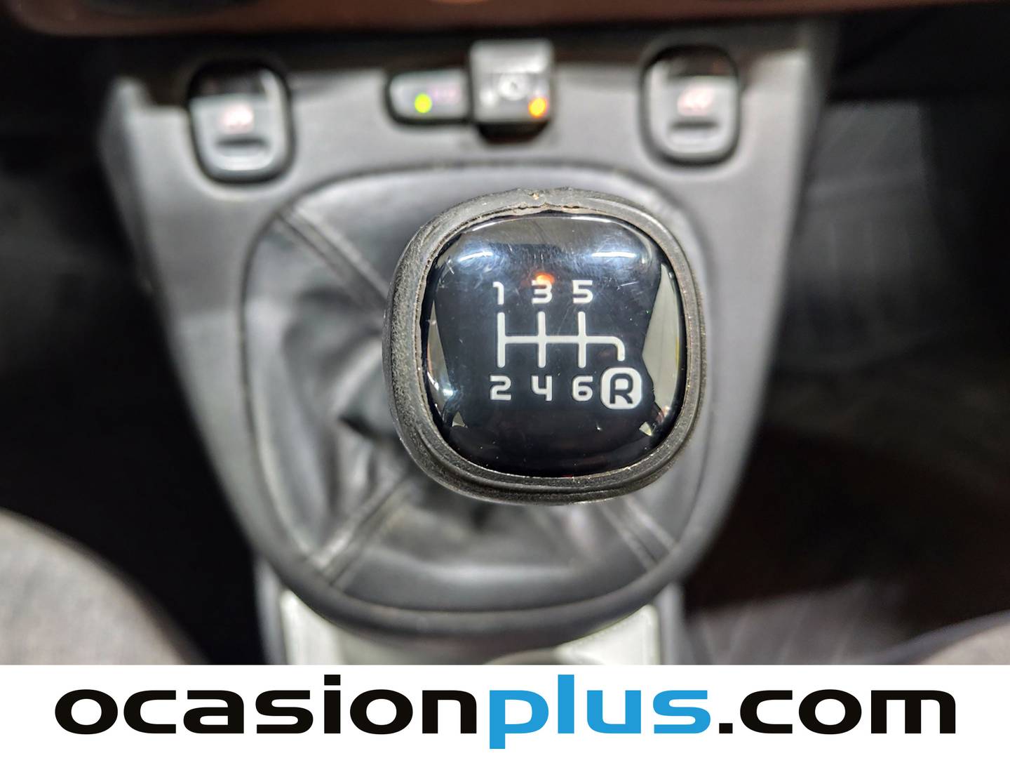 Fiat Panda Fiat Panda 0.9 TwinAir E6 Cross 4x4 (90 CV) de segunda mano