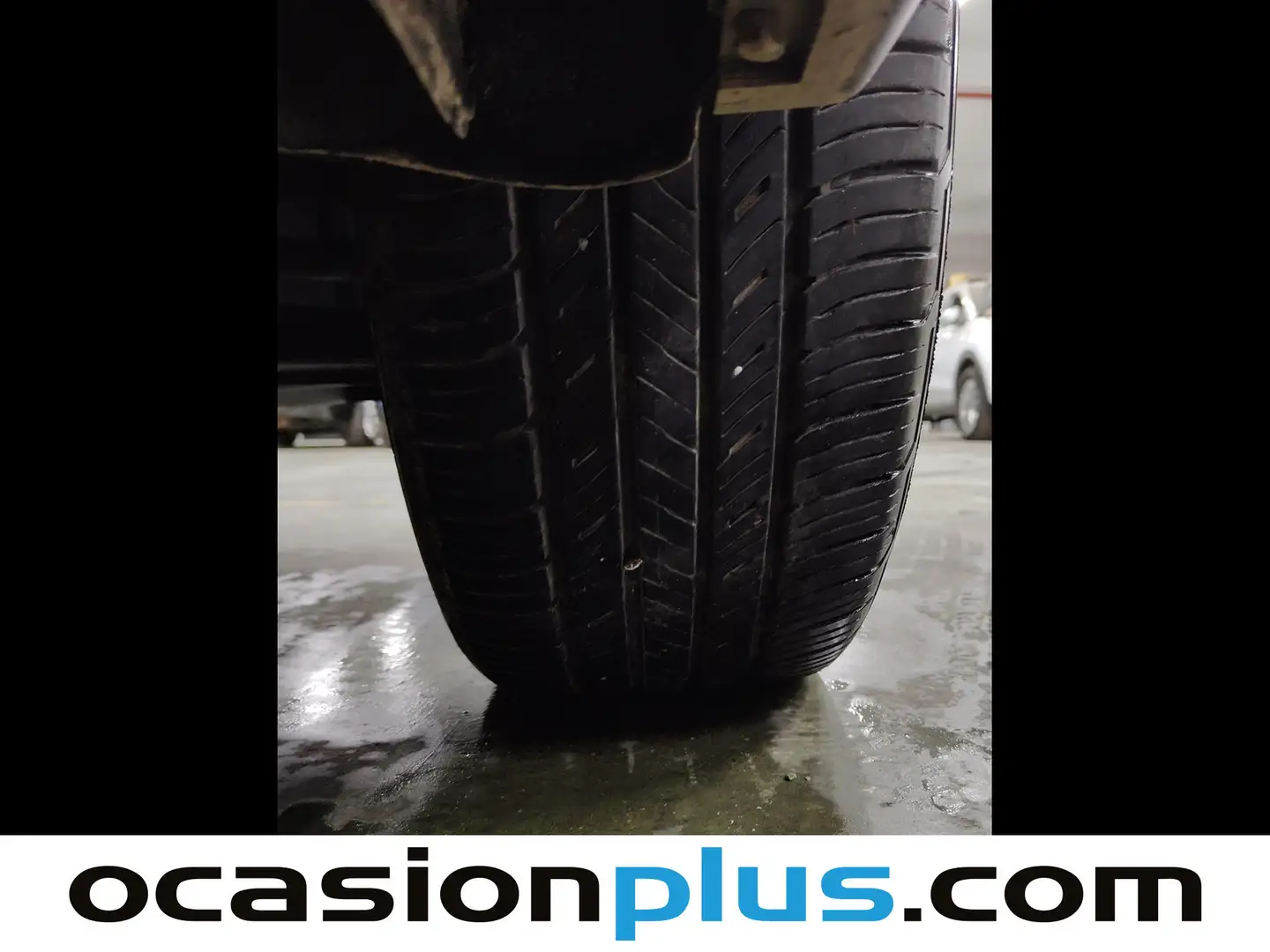 Foto SWM G01 SWM G01 1.5T Luxury (131 CV)