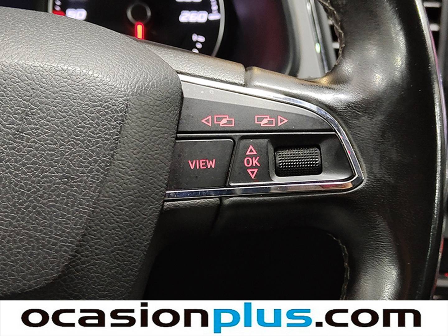 Foto Seat León SEAT León 1.5 TSI S&S Xcellence (150 CV)