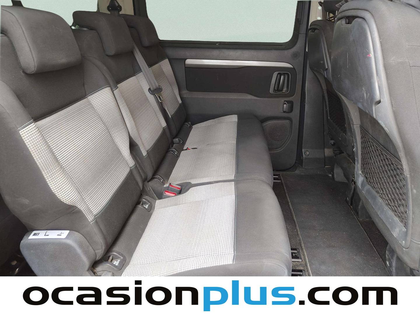 Citroën Spacetourer Citroën Spacetourer BlueHDi 150 Talla M Origins (150 CV) al mejor precio
