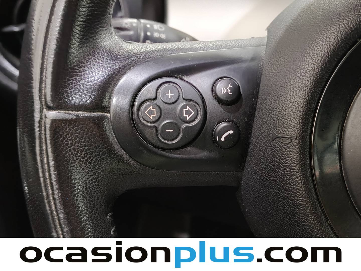 Foto Mini MINI MINI MINI 3 Puertas One (98 CV)