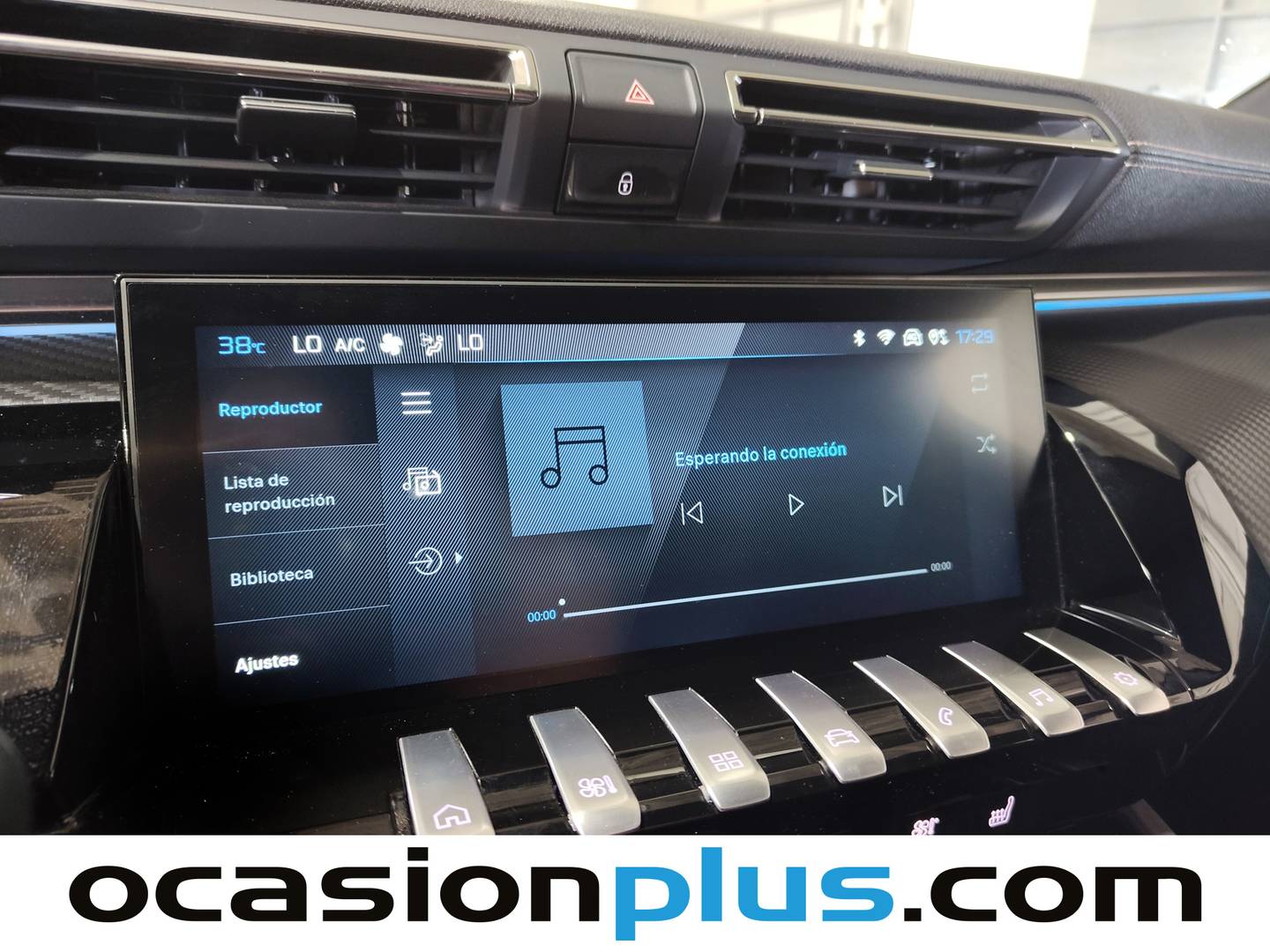 Foto Peugeot 508 Peugeot 508 SW BlueHDi 130 S&S GT EAT8  (130 CV)