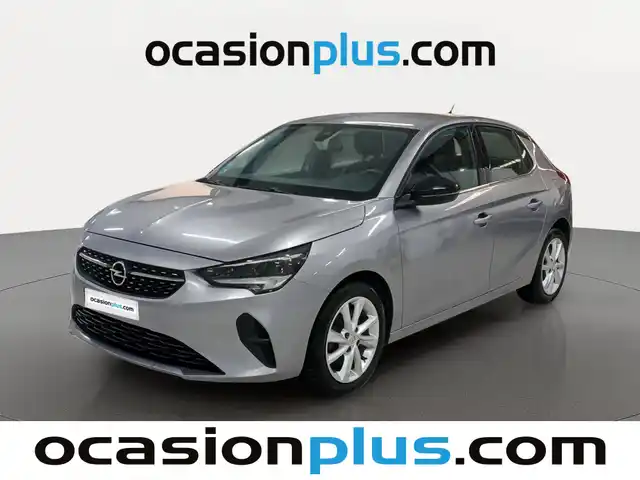 Opel Corsa 1.2 Turbo XHL Elegance (100 CV) de segunda mano