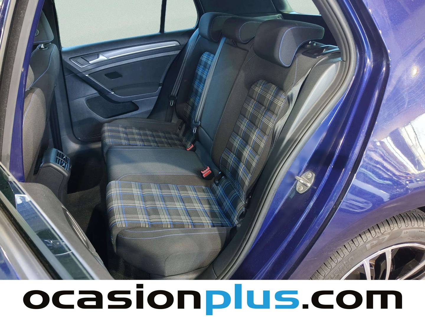 Foto Volkswagen Golf Volkswagen Golf GTE 1.4 TSI e-Power  (204 CV) DSG