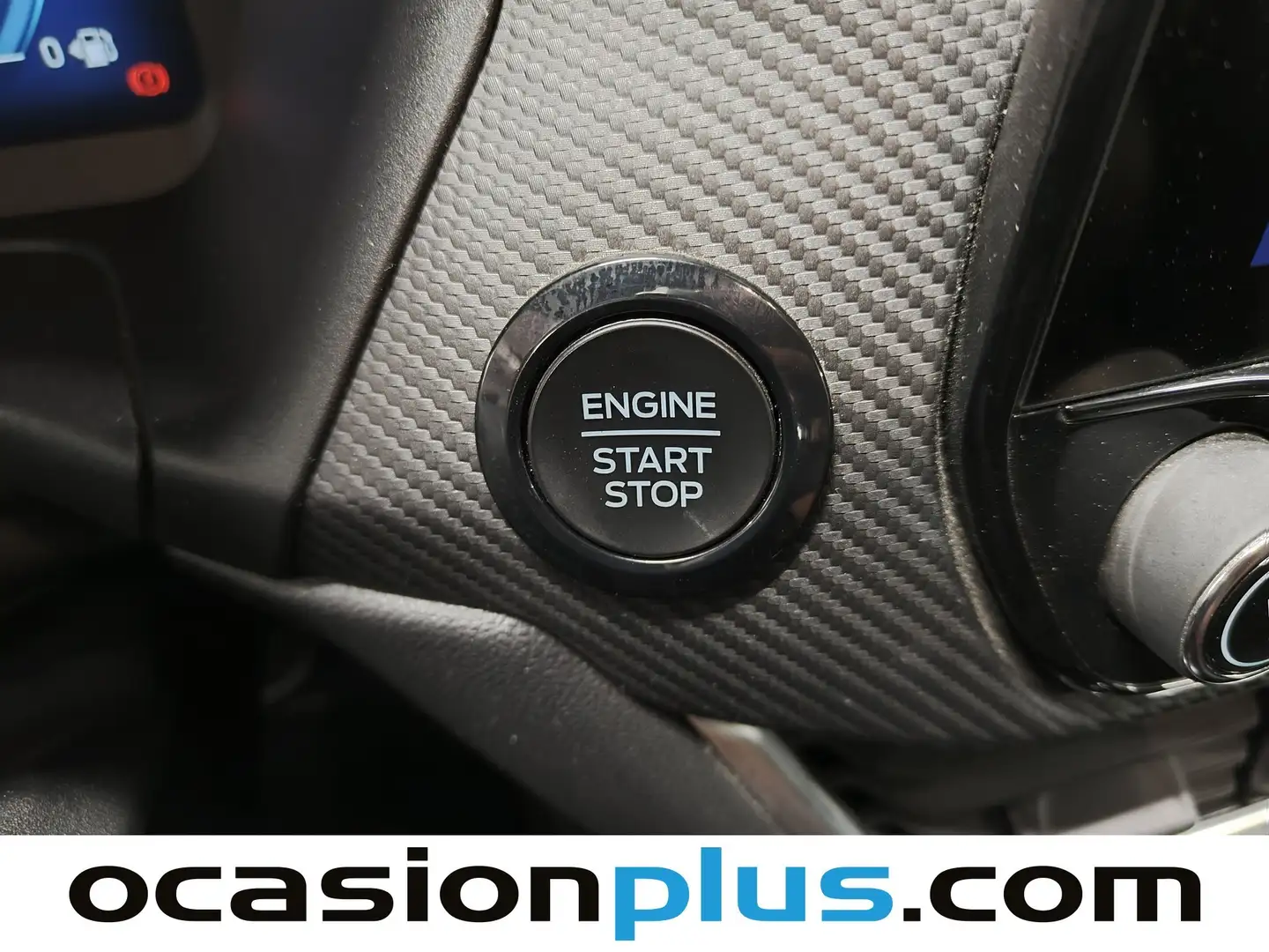 Foto Ford Puma Ford Puma 1.0 EcoBoost MHEV ST-Line X (125 CV)