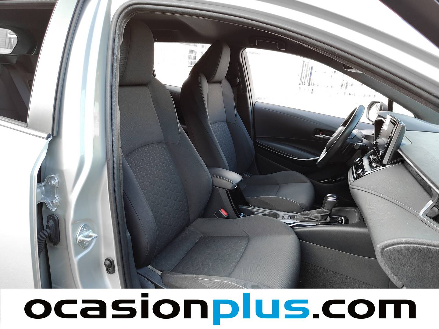 Foto Toyota Corolla Toyota Corolla Sports 180H Feel! E-CVT (180 CV)