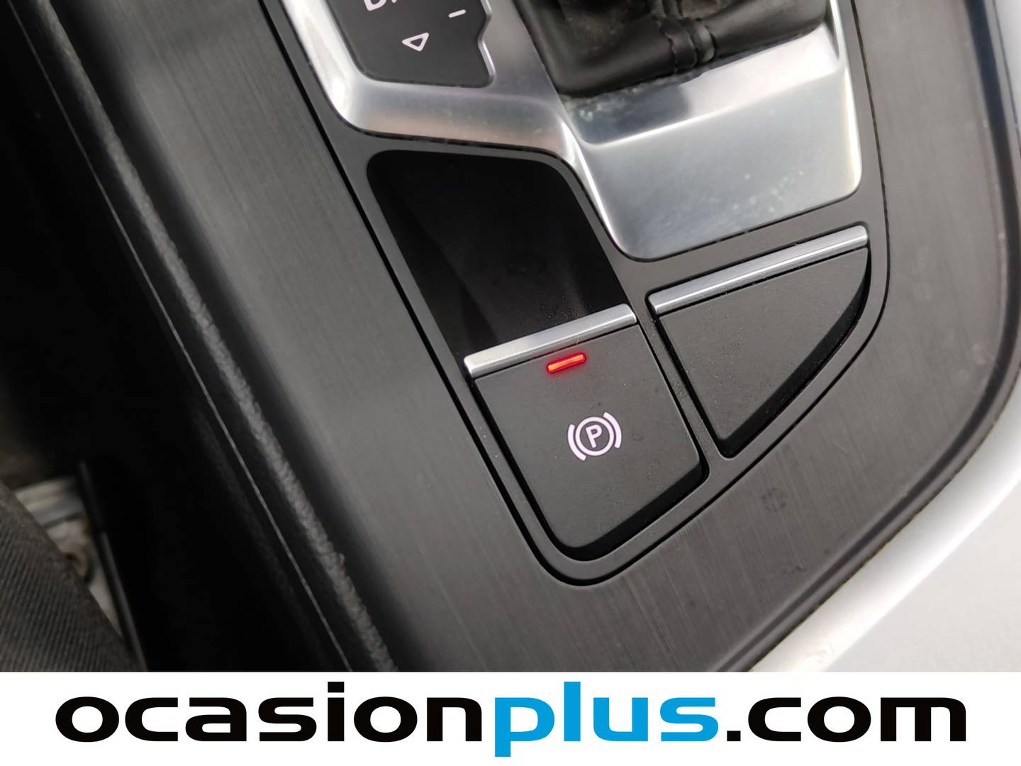 Audi A4 Audi A4 Advanced edition 2.0 TDI quattro (190 CV) S tronic 2017