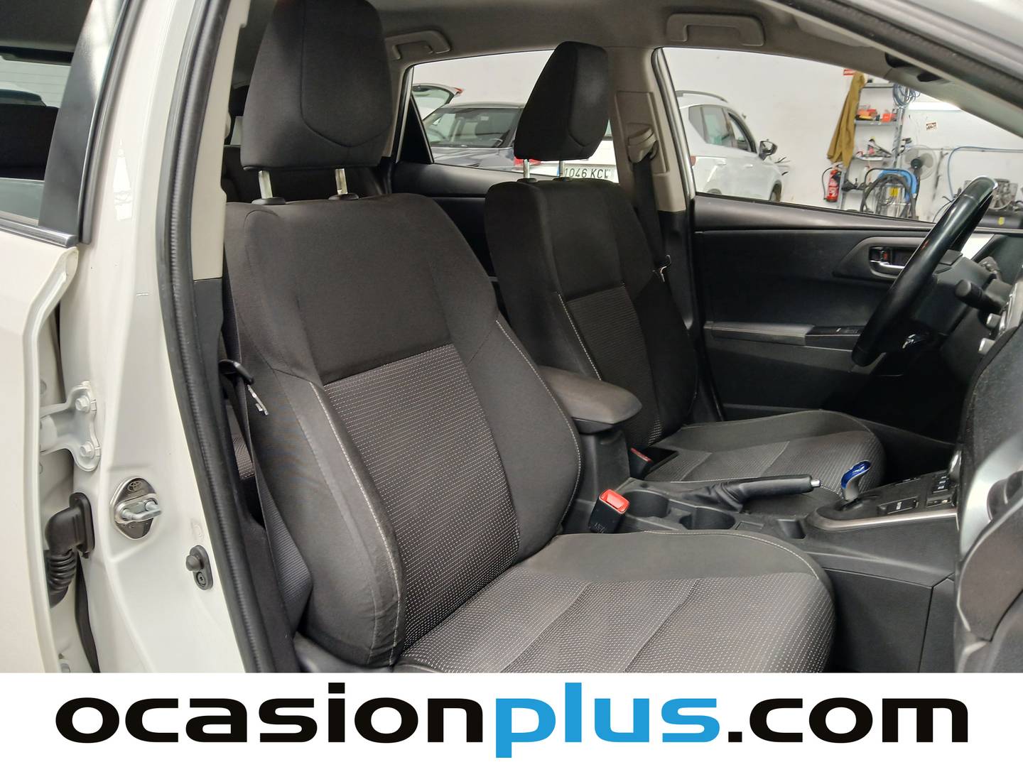 Toyota Auris Toyota Auris 1.8 Hybrid Active  (136 CV) km 0