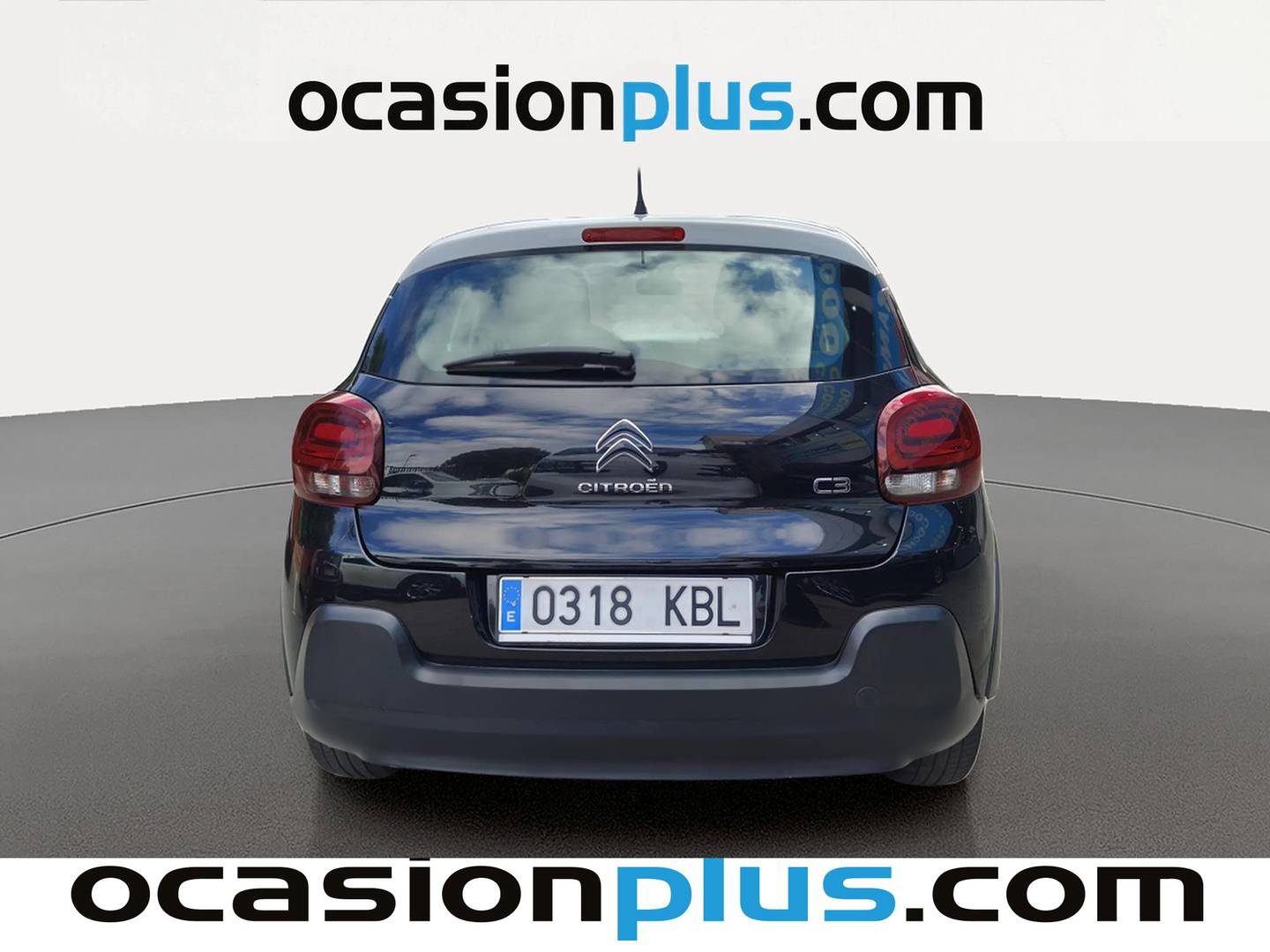 Citroën C3 Citroën C3 PureTech 68 Feel (68 CV) barato