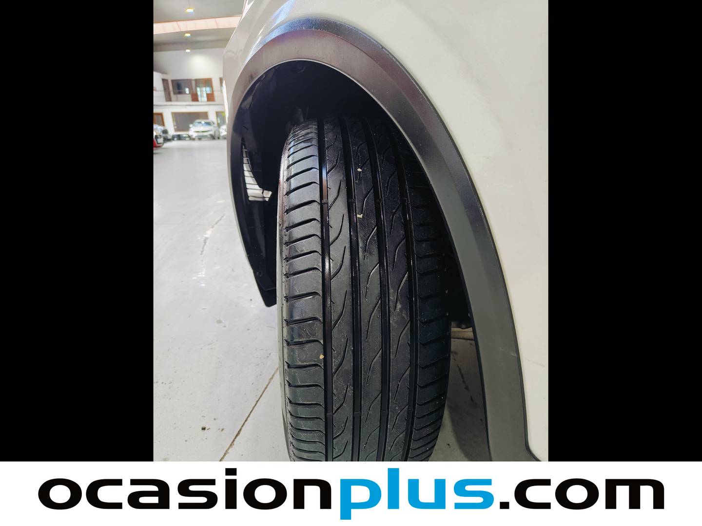 Nissan QASHQAI Nissan Qashqai E-POWER N-Connecta Auto (190 CV) de ocasión