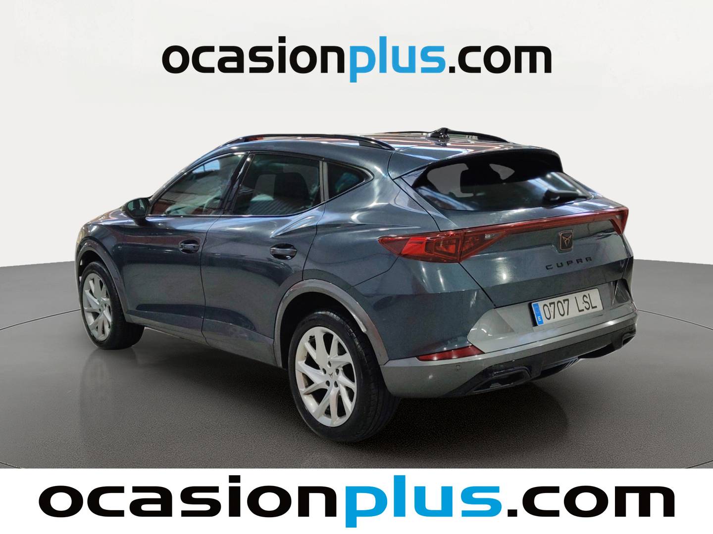 Foto Cupra Formentor CUPRA Formentor 1.5 TSI (150 CV)