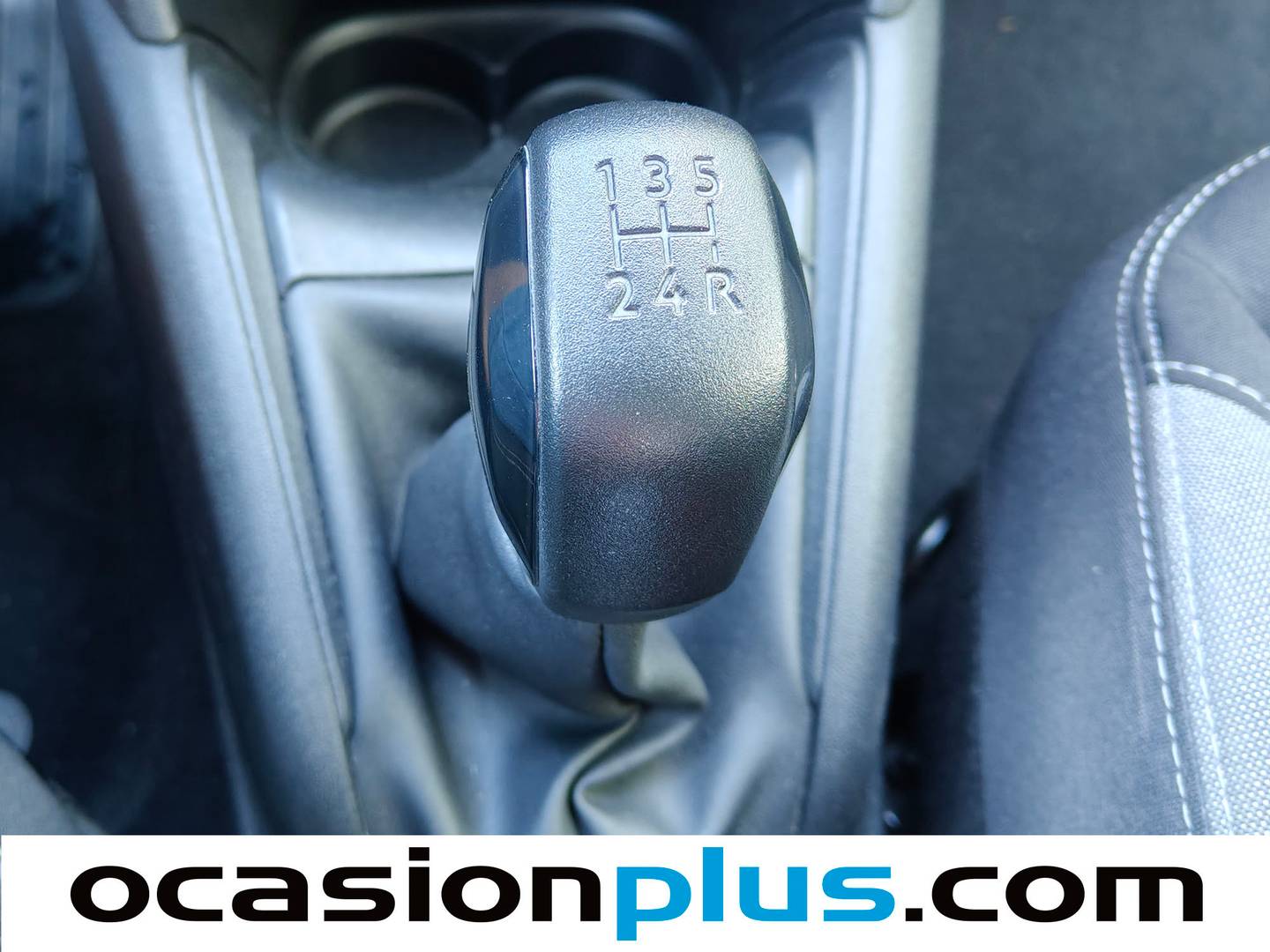 Peugeot 208 Peugeot 208 PureTech 82 S&S Active (82 CV) de segunda mano