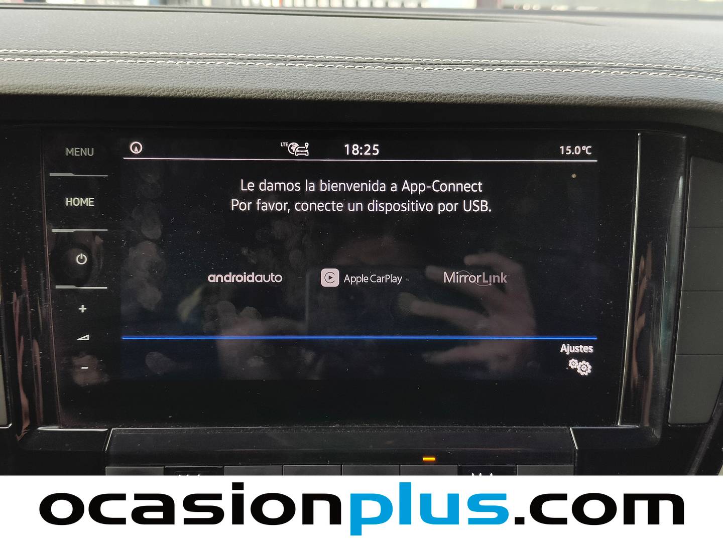 Equipamiento del Volkswagen Touareg Volkswagen Touareg Premium Elegance 3.0 V6 TDI 4Motion (231 CV) Tiptronic