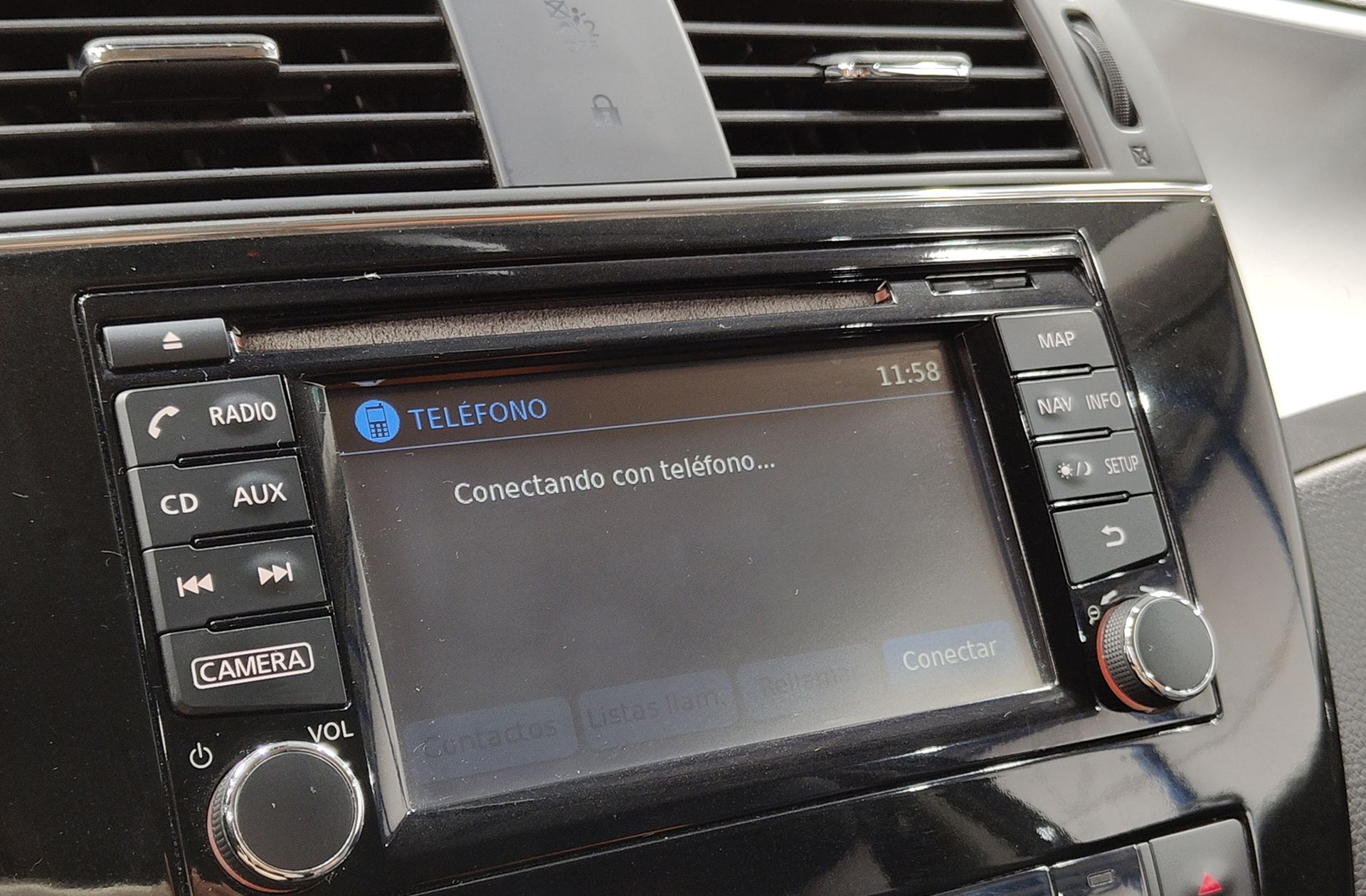 Nissan Pulsar dCi 110 Tekna - foto 30