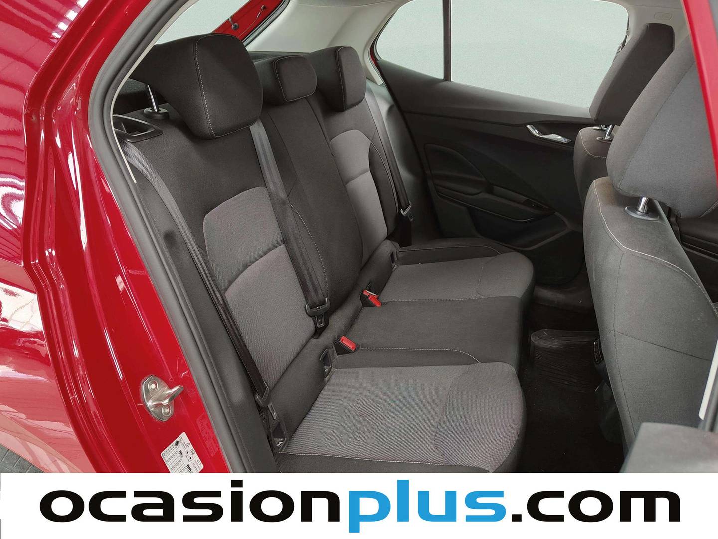 Skoda Fabia Skoda Fabia 1.0 MPI Ambition (80 CV) km 0