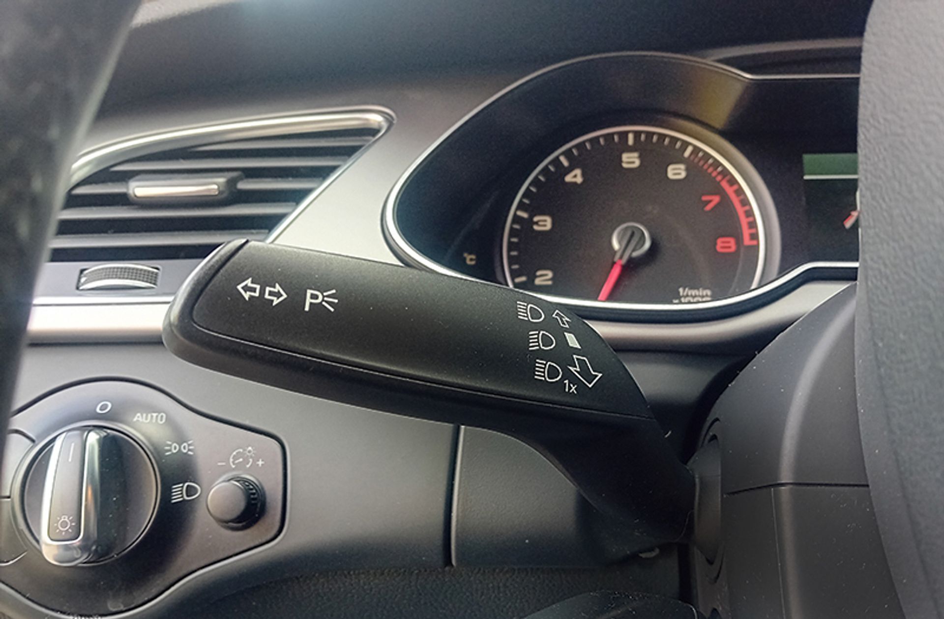 Audi A4 Avant 1.8 TFSI - foto 21