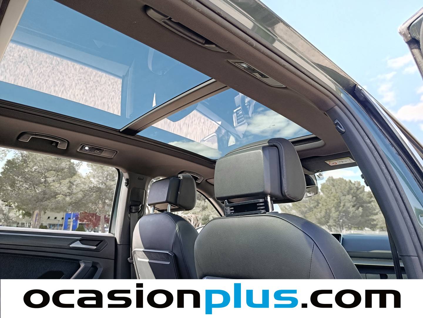 Extras y acabados del Seat Tarraco Seat Tarraco 2.0 TDI S&S Xcellence Plus 4Drive DSG (190 CV) 7 Plazas